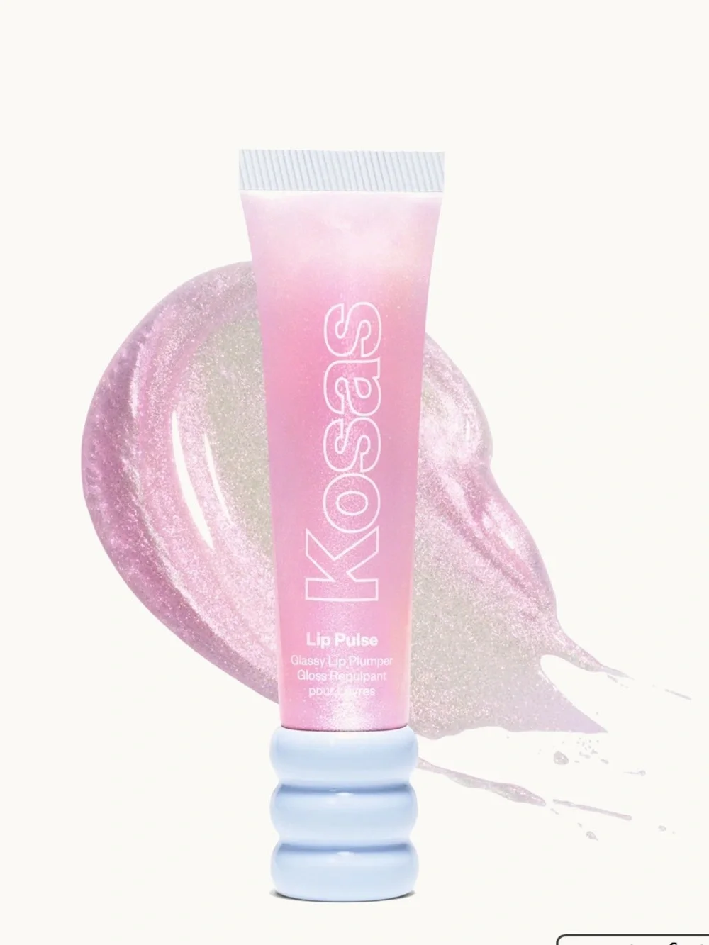 Kosas lip pulse